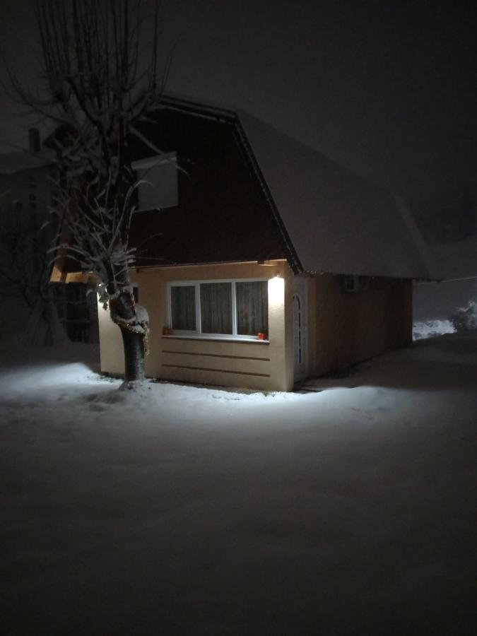 Laf Guest House Kolašin Exterior foto