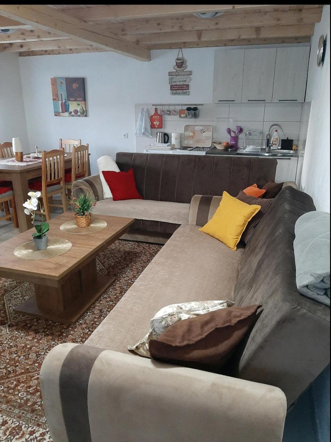Laf Guest House Kolašin Zimmer foto